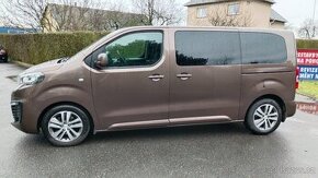 Peugeot Traveller 2.0 HDI L2 132KW AUTOMAT