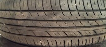 Pneumatiky kola 165/70/R14