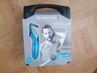Zastřihovač vlasů Remington