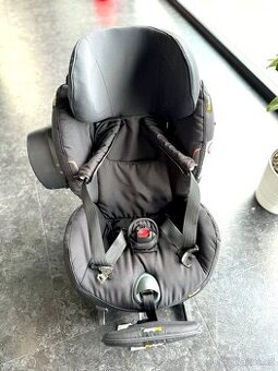 Protisměrná sedačka BeSafe izi kid x2 i size
