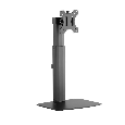 Držák na monitor AlzaErgo Arm S25B