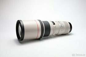 Canon EF 400 mm f/5.6
