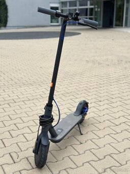 Xiaomi Mi Electric Scooter 3 black