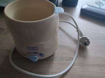 Ohřívač lahví Canpol babies