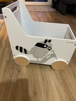 Box na hračky - dohoda možná - 1