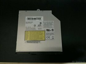 Blu-ray mechanika do notebooku SATA - 1