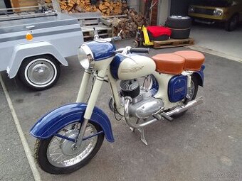 Jawa 250/353