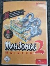Hra pro PC - Mahjongg 2 - 1