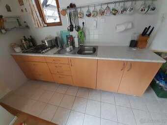 Prodám kuchyň - 1