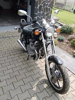 Yamaha Xj 700 maxim