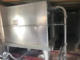 Silo na mouku