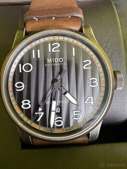 Mido Multifort - 1