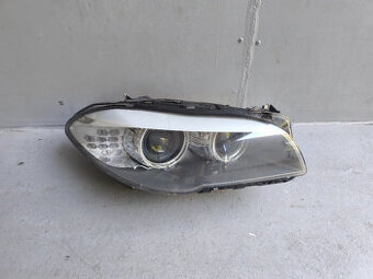 Pravý bixenon BMW F10 F11