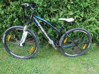 Dětské kolo Merida 16