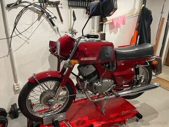 Jawa 250/623 BIZON