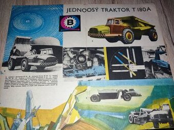 Traktor Tatra