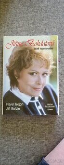 Jiřina Bohdalová - Tiché rozmlouvání - 1