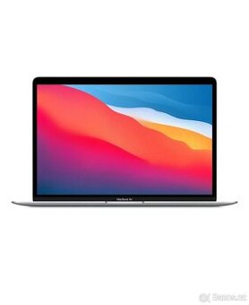 Macbook Air 13 M1 16 RAM 256 GB Silver