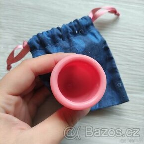 Lunacup kalíšek - 1