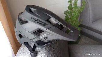 Mtb Helma Batfox size: M 54-57sm