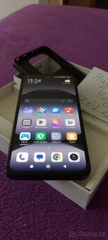 Rozbalený Xiaomi Redmi Note 14 8GB/256GB, černý