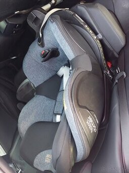 Autosedačka Britax Romër