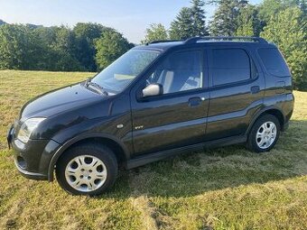 Suzuki ignis 1.5i 4x4