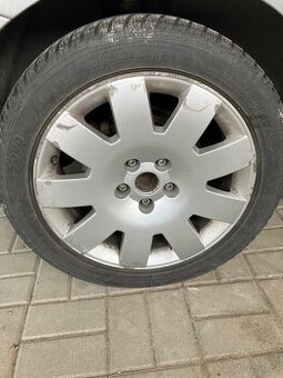 Alu 215/50/17, 5x112