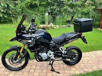 BMW F 850 GS