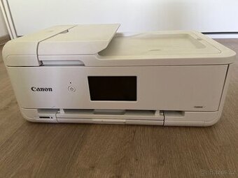 Canon PIXMA TS9551C