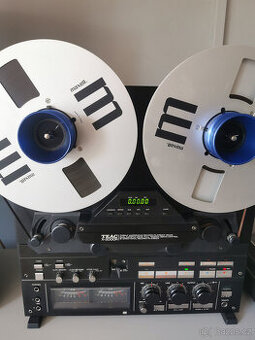 TEAC X - 2000 R