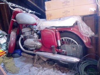 Jawa 350