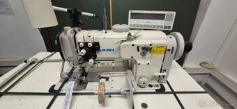 Šicí stroj dvoujehla JUKI TYP LU-2260N-6