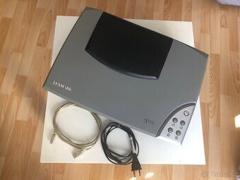 TISKÁRNA LEXMARK