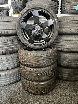 alu kola 4x100 r14