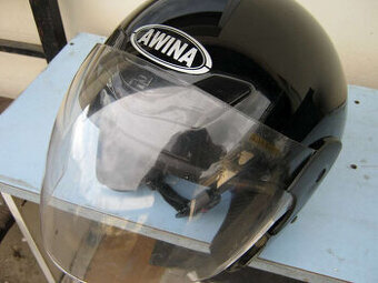 helma,přilba