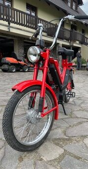 Babetta 210