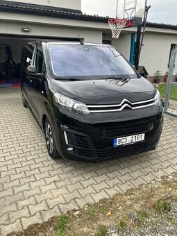 Citroen Space Tourer M 2.0 BlueHDi 150 - 1
