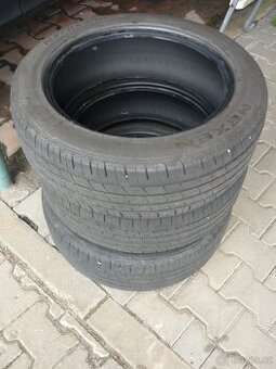 Letní pneu Nexen 215/55 R18 99V - sada