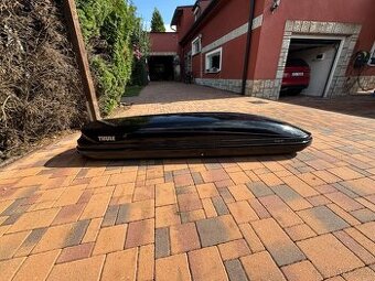 Thule Pacific 500