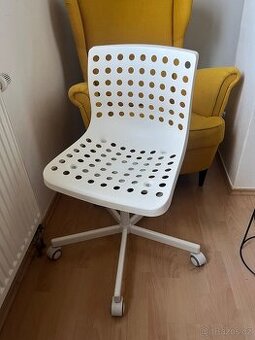 otočná židle IKEA Sporren
