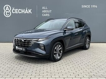 Hyundai Tucson 1.6 T-GDi110KWTZKamera, 53tkm