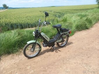 Babetta 210