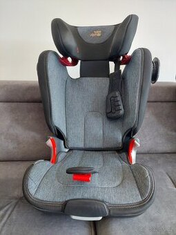Autosedačka Britax Römer KIDFIX II XP SICT