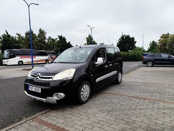 Citroen Berlingo multispace