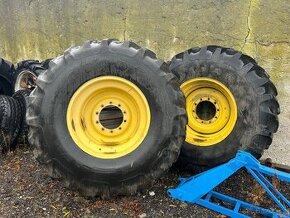 Kola John deere 24,5-32
