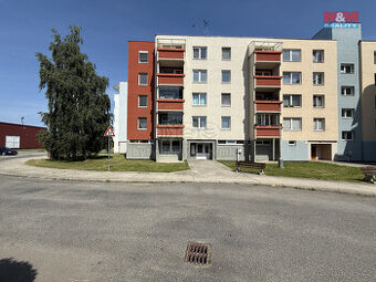 Pronájem kancelářského prostoru, 16 m², Bechyně, ul. Písecká