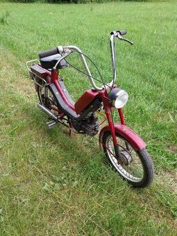 Babetta 210