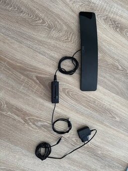 EMOS externí TV anténa DVB-T2 s filtrem