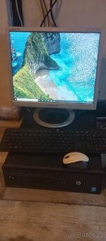 Komplet PC